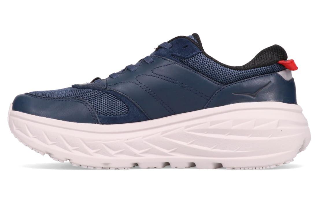 HOKA ONE ONE Bondi L 'Moonlit Ocean Blue' 1110538-MONC