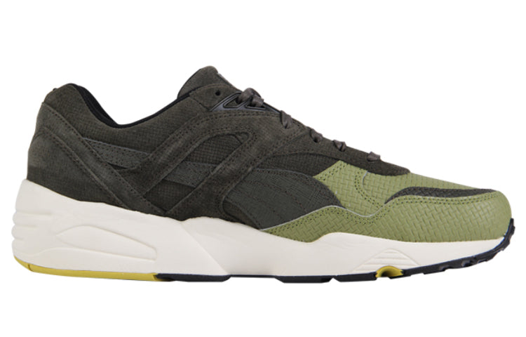 PUMA Sportstyle Tx-3 Low Top Blue/Green 359538-02