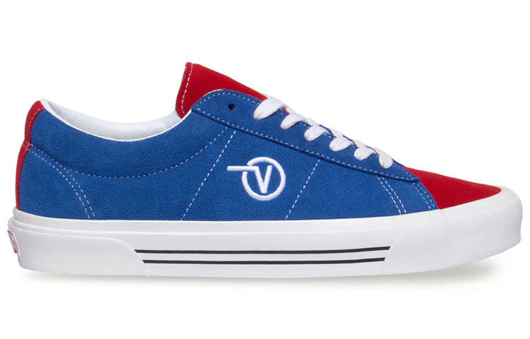Vans Sid DX 'Anaheim Factory' VN0A4BTXXIB