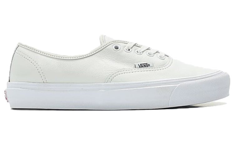 Vans OG Authentic LX 'White' VN000UDD1NT