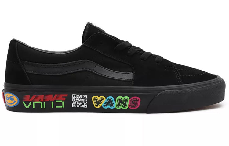 Vans SK8-Low 'Disruptive' VN0A4UUK4WB