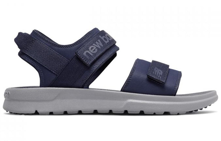 New Balance 250 Series Navy Blue SUA250N1