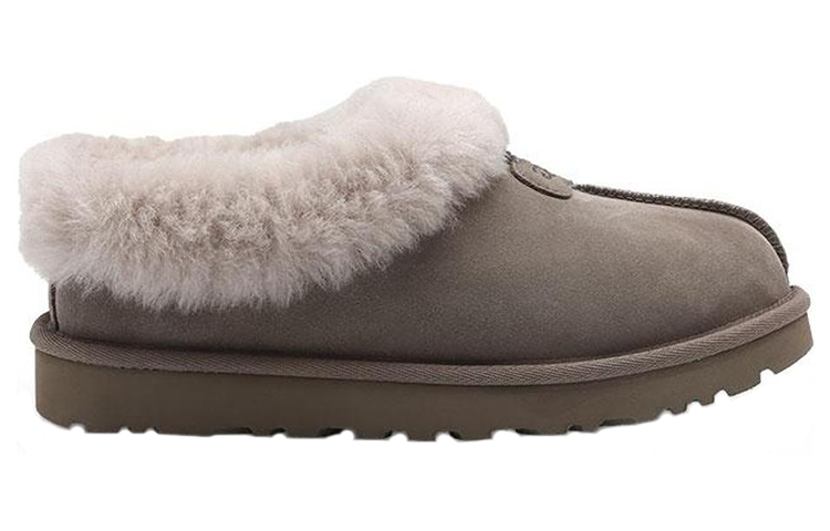 (WMNS) UGG Tazzette Slipper 'Chestnut' 1134810-SKP