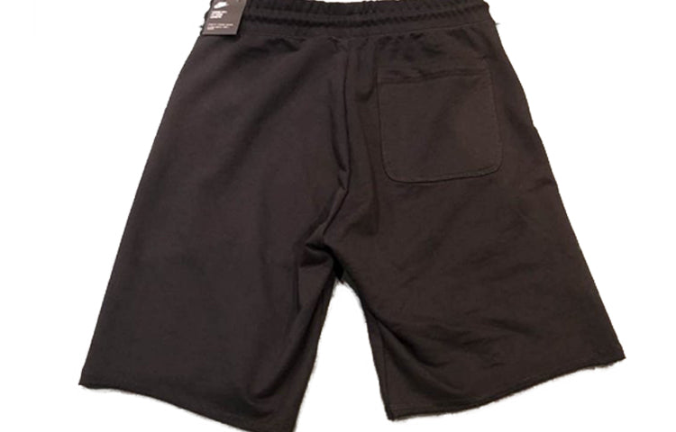 Nike Sportswear French Terry Pack Alumni Short Black CI9346-010