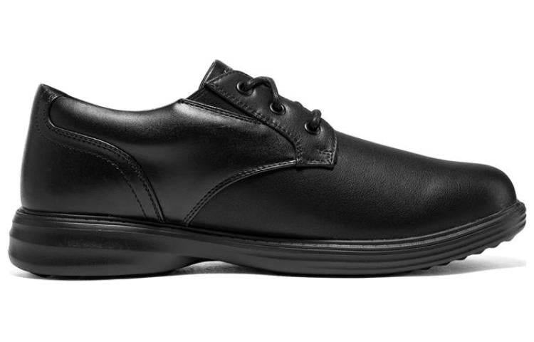 Skechers USA Arch Fit Ogden 'Pure Black' 204740-BBK
