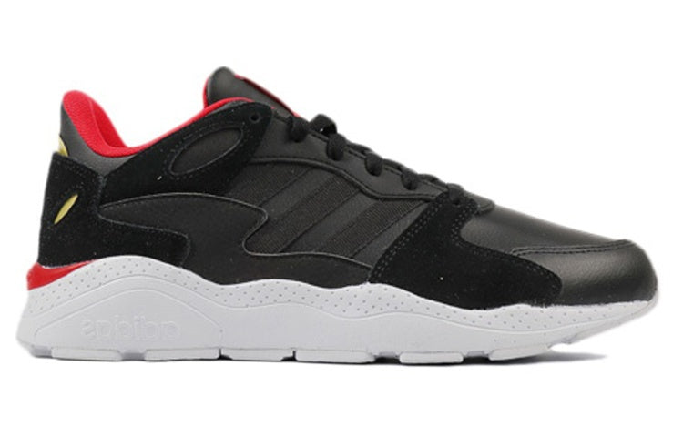 adidas NEO 'Black Red' EF2065