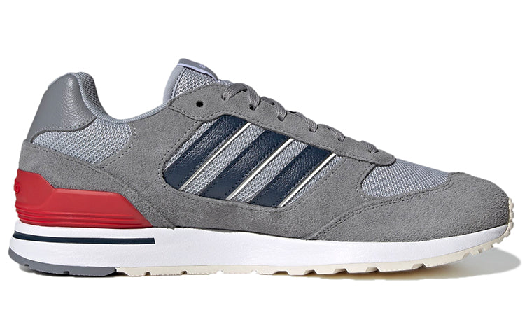 adidas neo Run 80S 'Gray Blue' GV7305