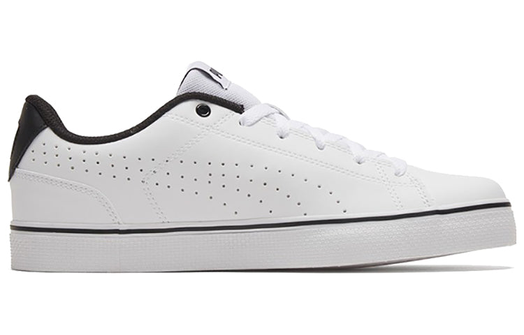 PUMA Court Point Vulc Perf V2 'White Black' 363685-01
