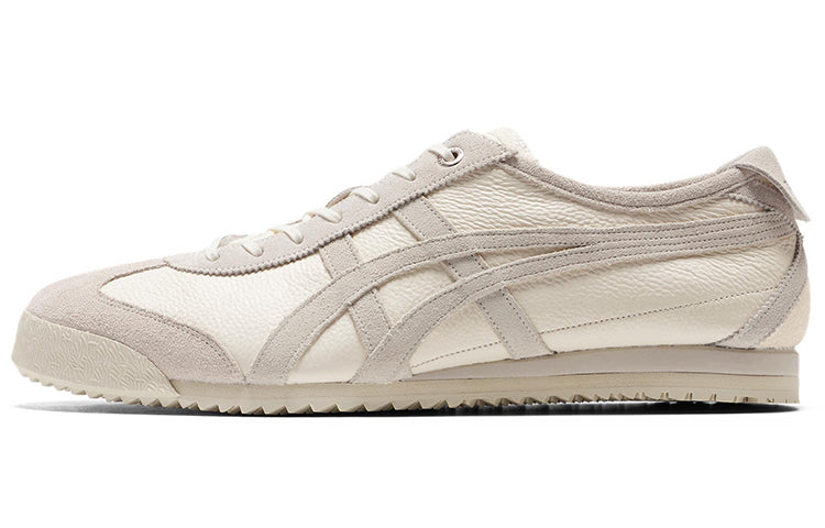 Onitsuka Tiger Mexico 66 SD 'White Beige' 1183C015-101