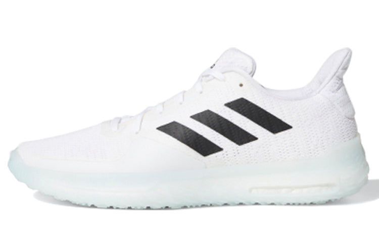 adidas FitBoost Trainer 'White Sky Tint' EE4585