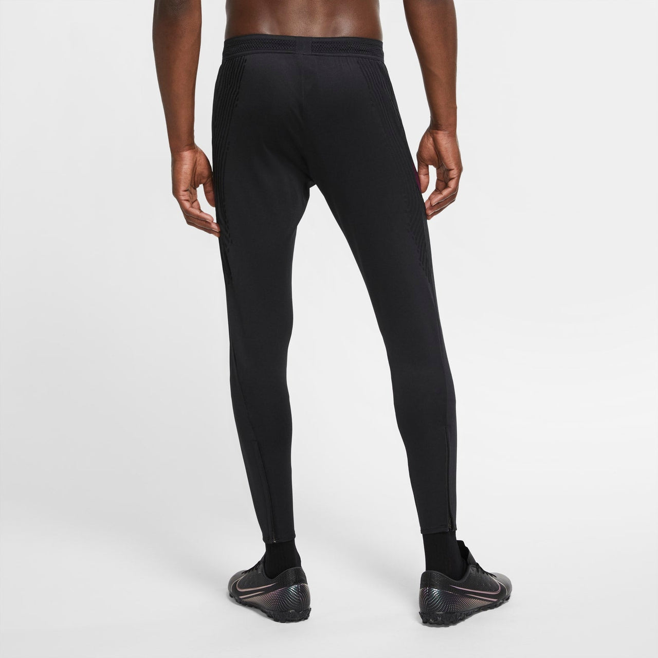 Air Jordan Paris Saint-Germain Strike VaporKnit Pants 'Black' CK9426-010