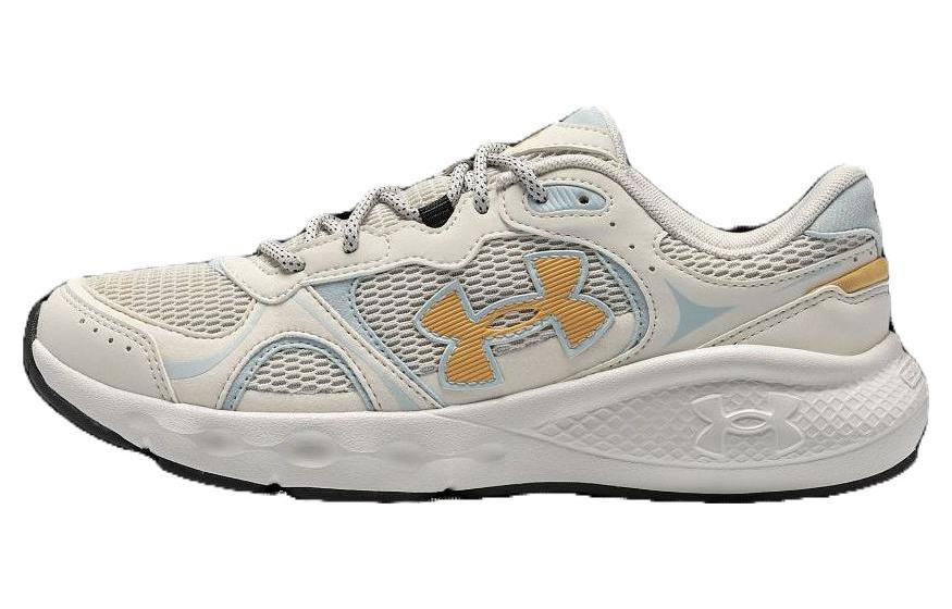 (WMNS) Under Armour Charged Vantage Lux2 Sneakers 'Beige White' 3028449-100