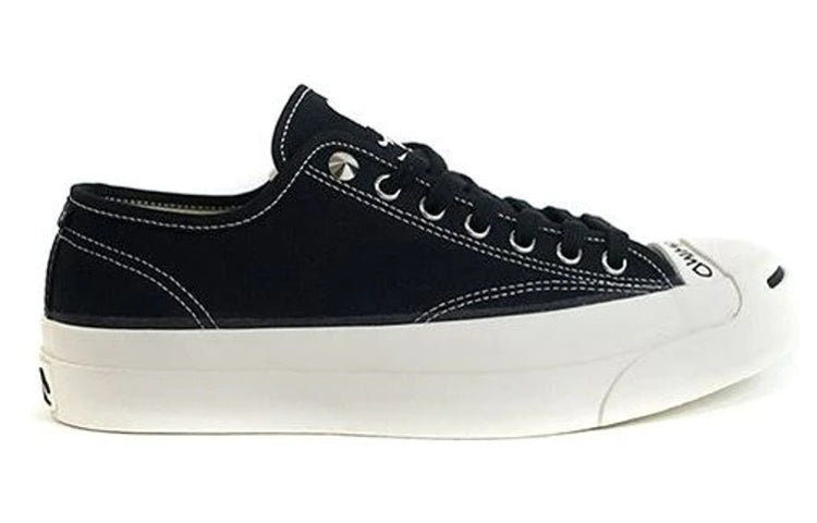 Converse Mastermind Japan x Jack Purcell 'Black' 1CL142