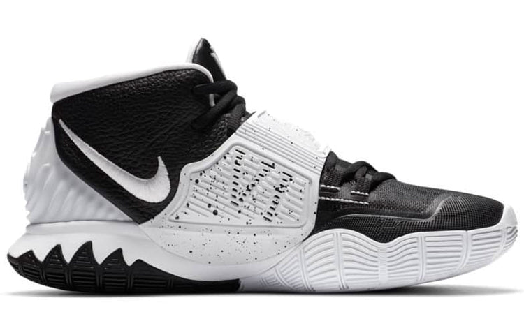 Nike Kyrie 6 Team 'Black White' CK5869-002