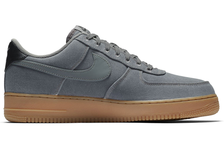 Nike Air Force 1 Low Premium 'Grey Gum' AQ0117-001