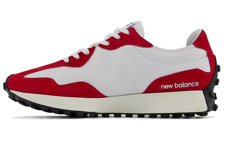 New Balance 327 'Scarlet' MS327LD1