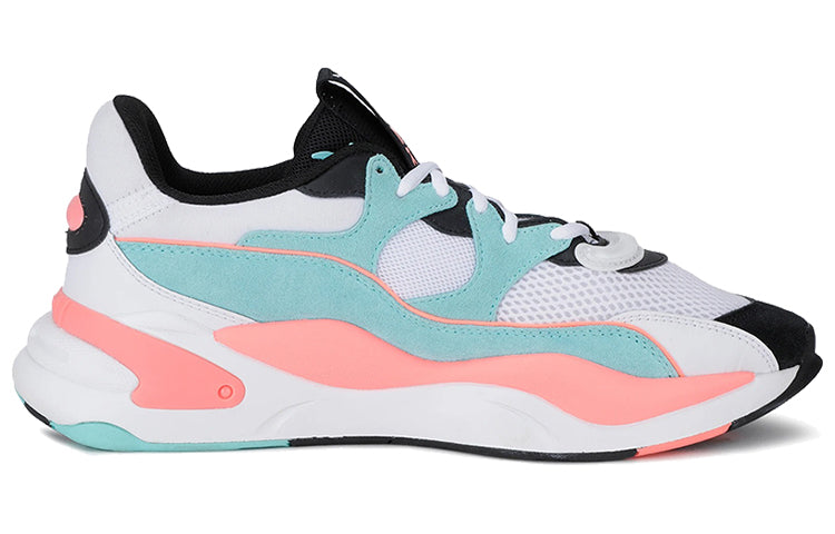 PUMA RS-2K Futura 'White Aruba Blue' 374137-04