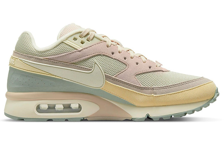 Nike Air Max BW 'Light Stone Coconut Milk Jade' DM9094-100