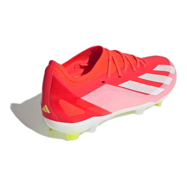 (GS) adidas X Crazyfast Elite FG 'Energy Citrus Pack' IF0670