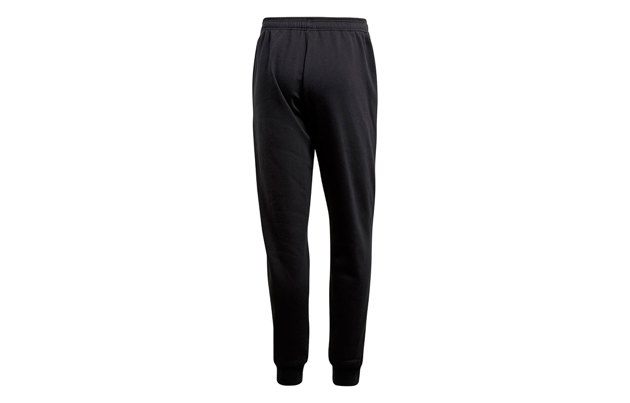 adidas Core 18 Sweatpants 'Black' CE9074