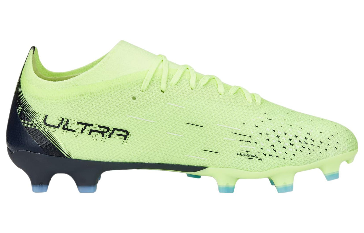 PUMA Ultra Match FG/AG 'Fizzy Light Parisian' 106900-01