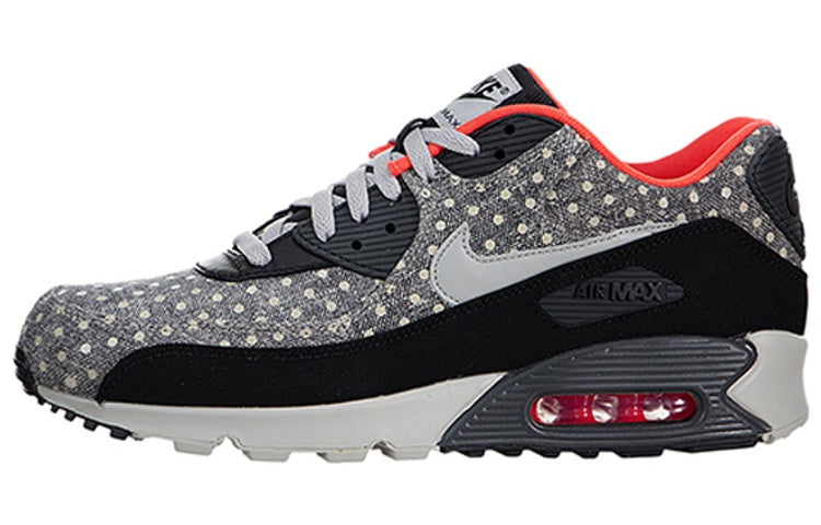 Nike Air Max 90 LTR Premium 'Polka Dot' 666578-006