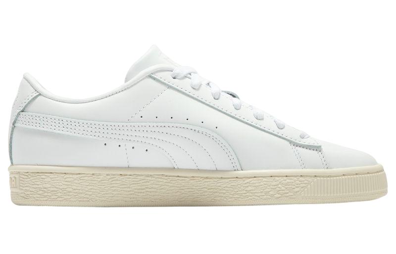 PUMA Basket Classic 75Y PRM 'White' 394291-02