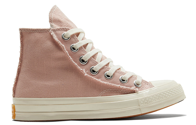 (WMNS) Converse Chuck 70 High 'Pink Clay' 572612C