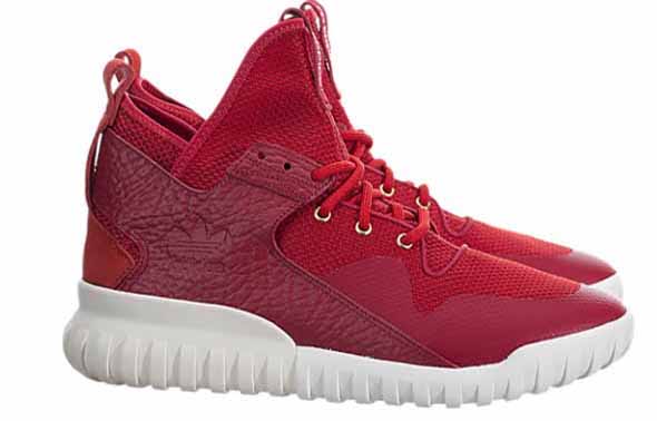 adidas Tubular 'Chinese New Year' AQ2548