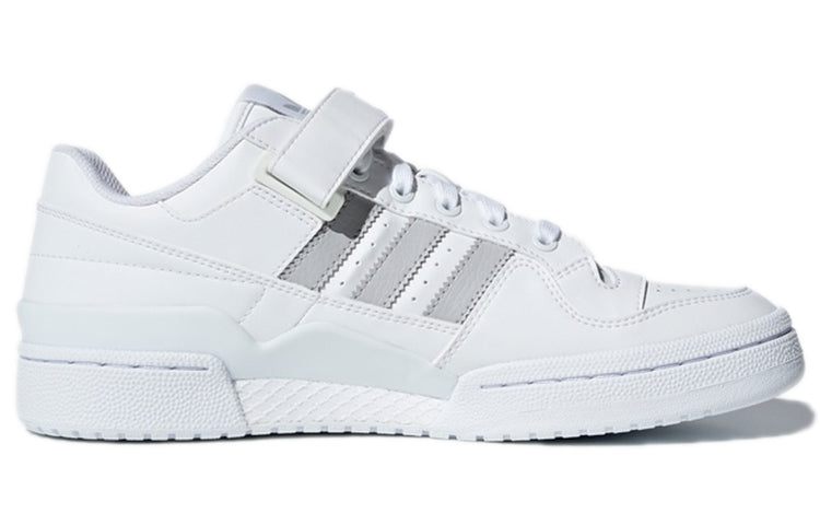 adidas originals Forum 'White Gray' CG7134