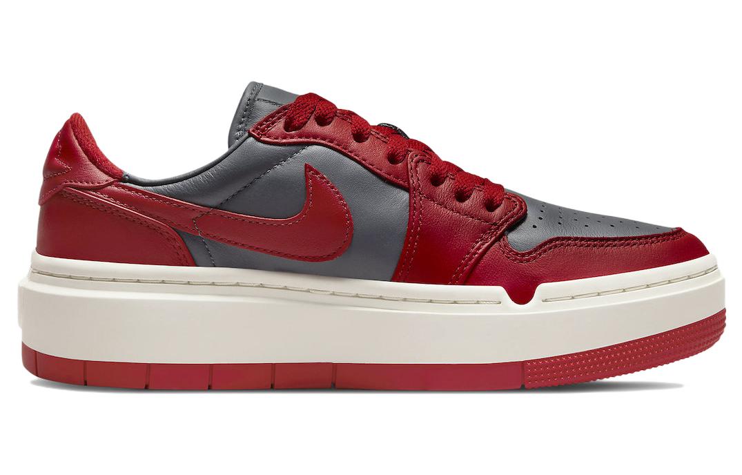 (WMNS) Air Jordan 1 Elevate Low 'UNLV' DH7004-006