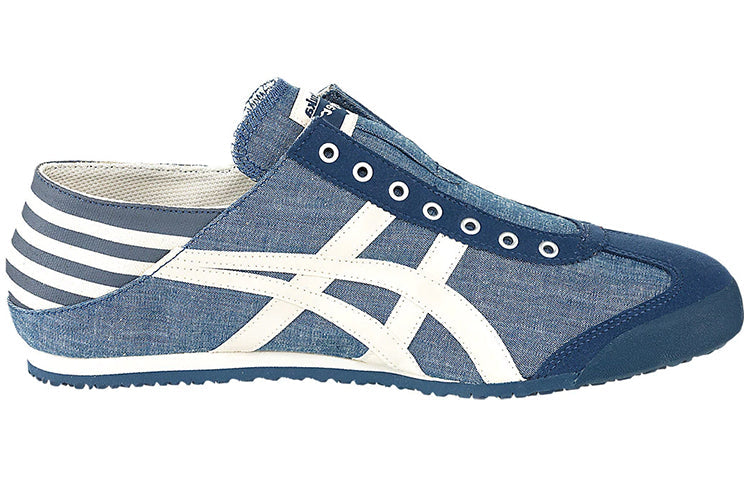 Onitsuka Tiger Mexico 66 Paraty 'Blue Chambray' TH342N-4202