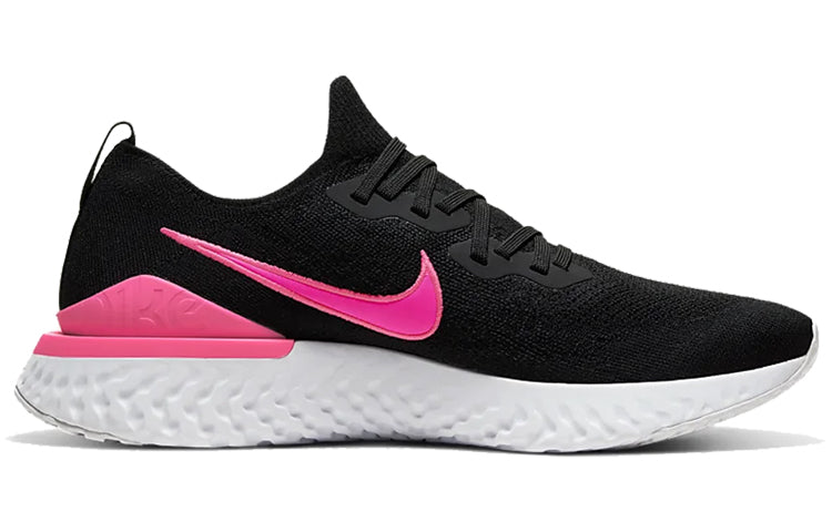 Nike Epic React Flyknit 2 'Pink Blast' BQ8928-013