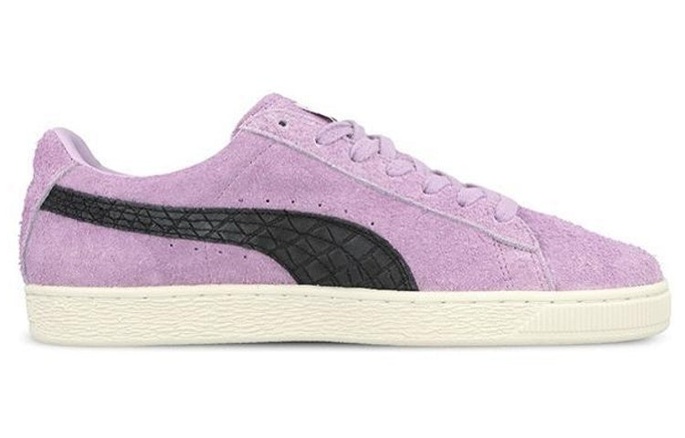 PUMA Diamond Supply x Suede 'Orchid Bloom' 365650-02