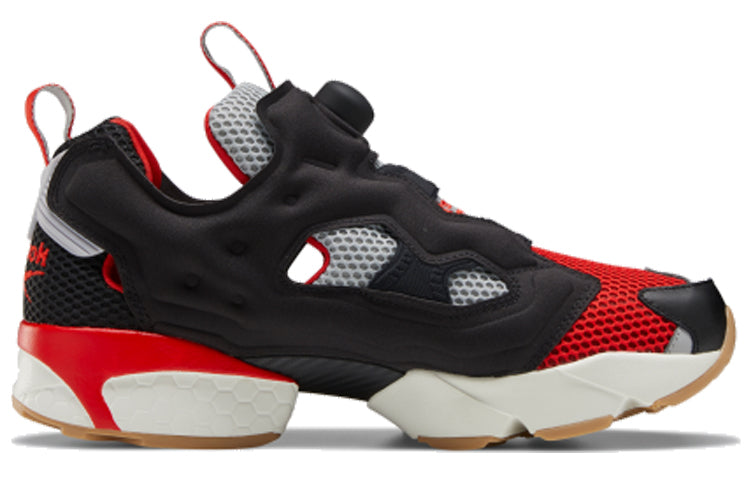 Reebok InstaPump Fury OG NM 'Black Instinct Red' FV1571