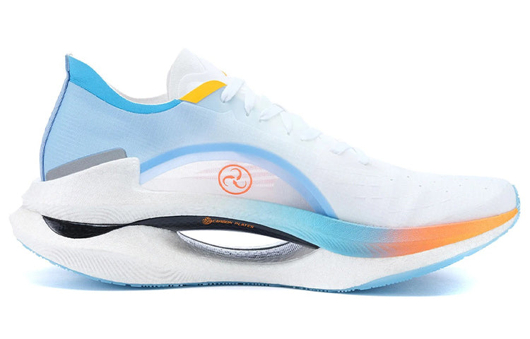 Li-Ning Essential 'Aurora Blue' ARHQ245-6