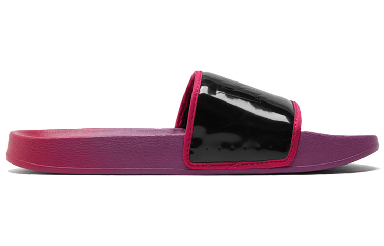 (WMNS) PUMA Bratz x Leadcat Slide 'Byzantium' 384474-01