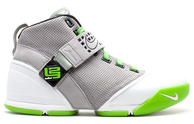 Nike Zoom LeBron 5 'Dunkman' 317253-002