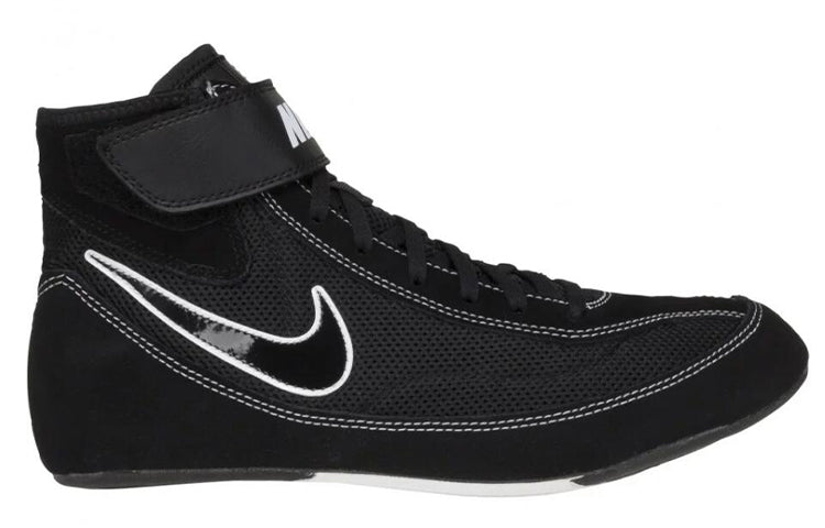 Nike Speedsweep 7 'Black White' 366683-001