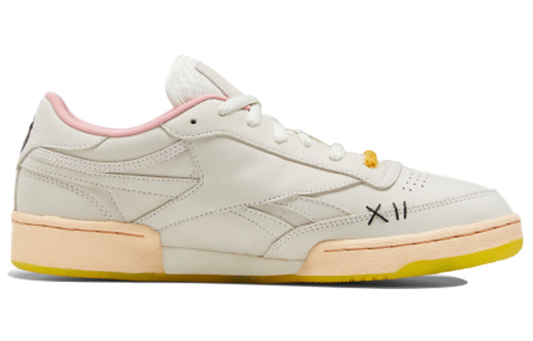 Reebok x Tom & Jerry Club C 'Tom' FW4681
