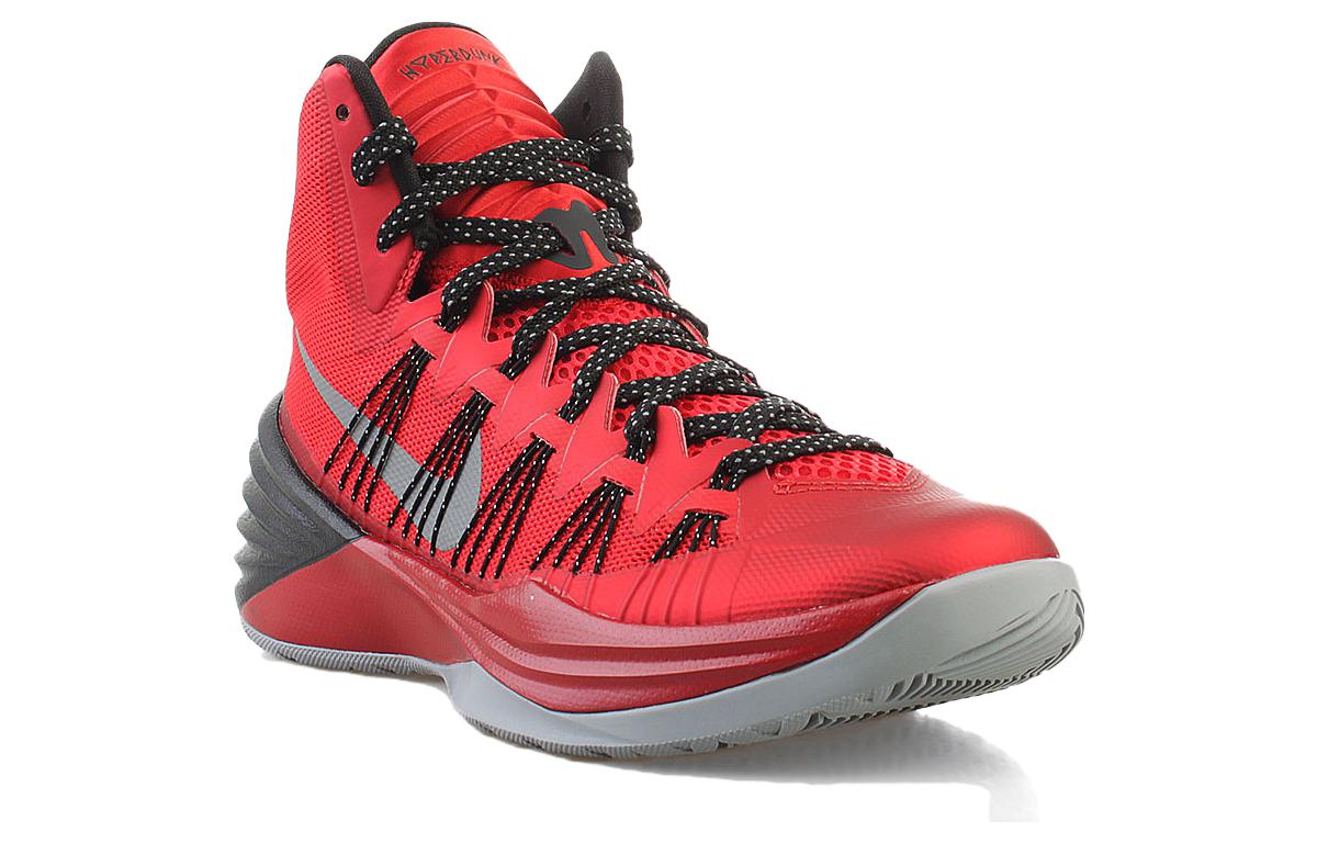 Nike Hyperdunk 2013 'Unvrsty Rd' 599537-602