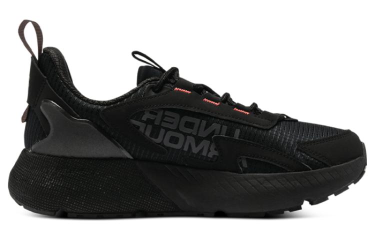 Under Armour HOVR Mega 2 MVMNT 'Black' 3026629-001