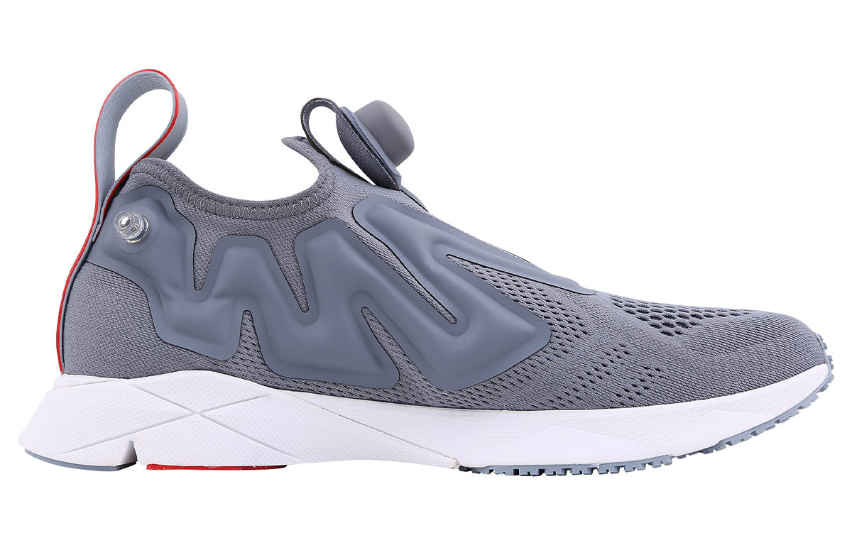 Reebok Pump Supreme Engine 'Dust Grey' CN2191