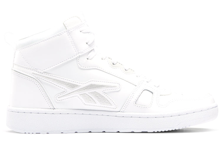 Reebok Resonator Mid 'White Pure Grey' GZ2712
