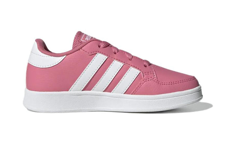 (PS) adidas Breaknet Shoes 'Rose Tone' GW2893