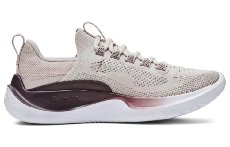 (WMNS) Under Armour Flow Dynamic 'Fog' 3026107-103