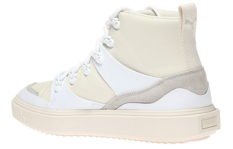 PUMA Han Kjobenhavn x Breaker Mid 'White' 367186-01