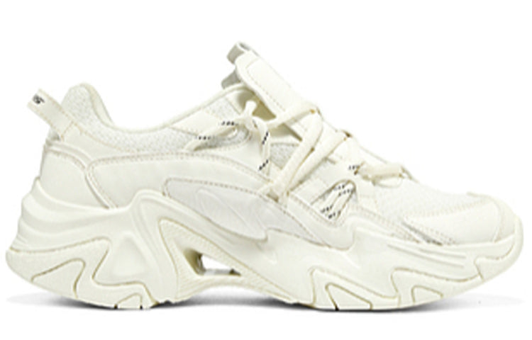 (WMNS) Skechers DLites Stamina 896072-OFWT