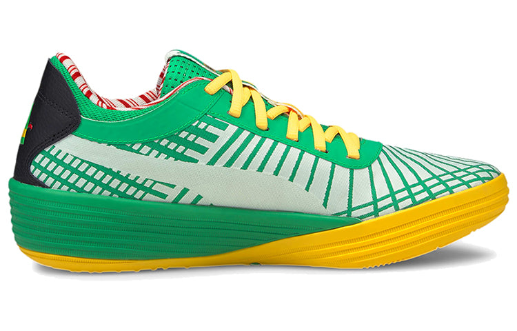 PUMA Elf x Clyde All-Pro 'Buddy The Elf' 195315-01