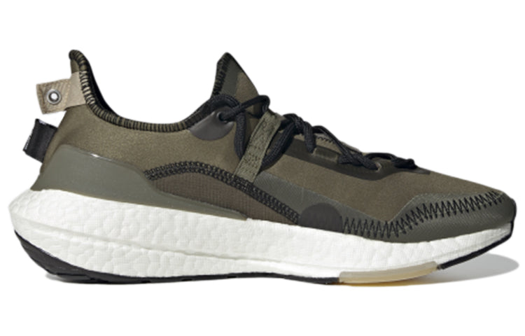 adidas Parley x UltraBoost 21 'Focus Olive' G55649
